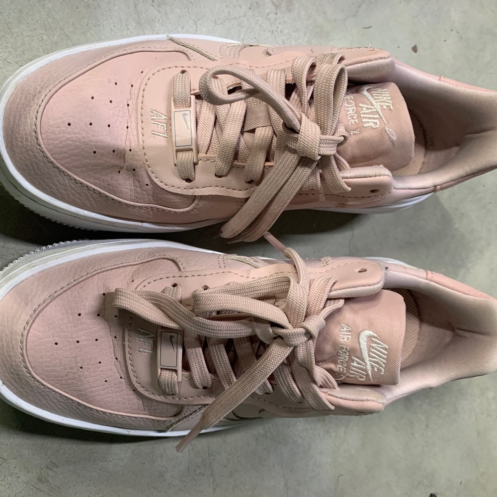 Nike shoes af1